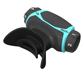 Amazon.co.jp: エアロフィット アクティブ ターコイズブルー